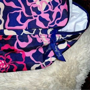 Vera Bradley Small Lunch Tote